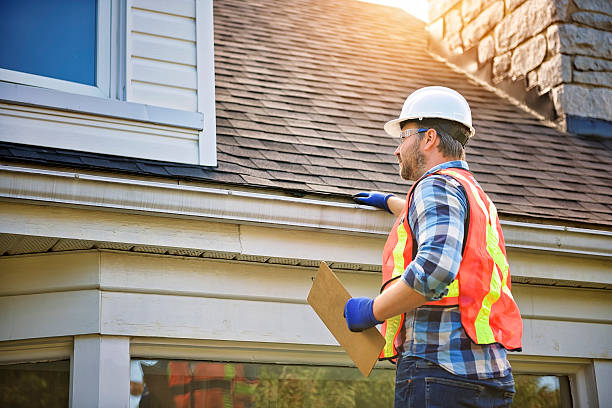 Trusted Emergency Roof Repair service in Mount Carmel, IL - Ben Roofing and Steel LLC